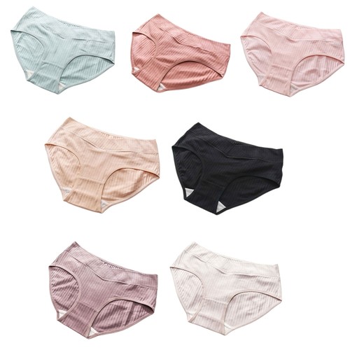 Cotton maternity panties - maternity,