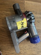 For Parts - Dyson V8 Hoover