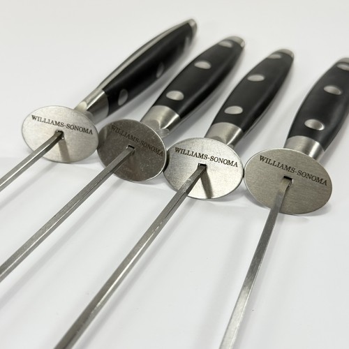 Williams sonoma stainless - williams,