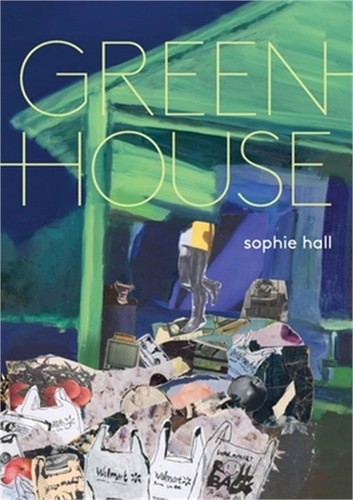 Greenhouse paperback or - (paperback,