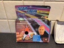 Star Trek TNG - Playmates 1992