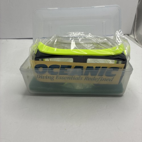 Oceanic tempered glass - oceanic,