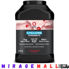 MaxiNutrition Cyclone