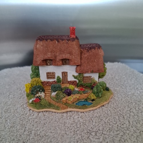Lilliput lane county - lilliput, charm