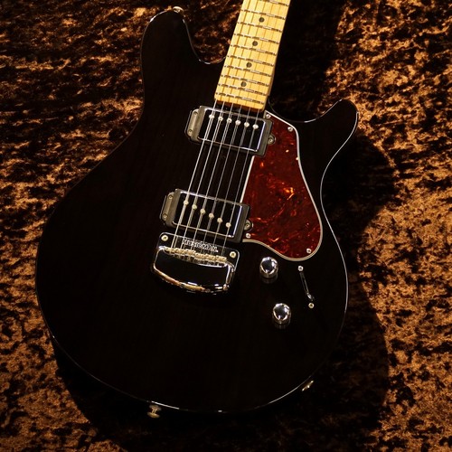 Music man valentine trans - music,
