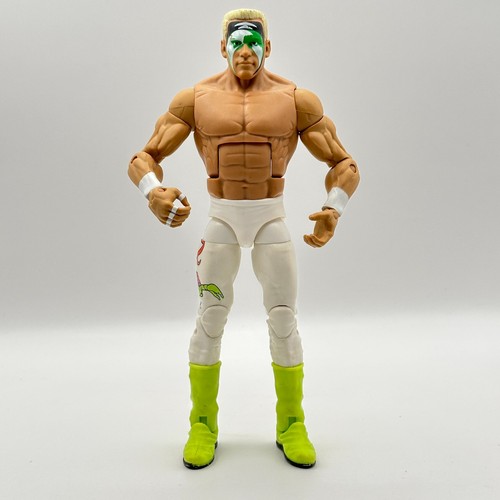 Mattel wwe elite - mattel, sting