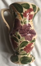Wade Harvest Ware Hand Painted