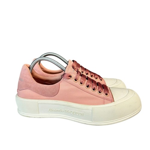 Alexander mcqueen sneaker size - alexander,