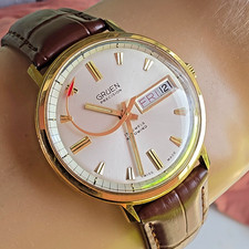 Vintage gruen men automatic - gruen,