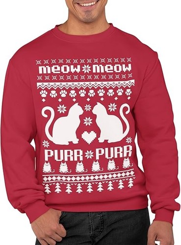 Funny kitty meow cat - kitty,