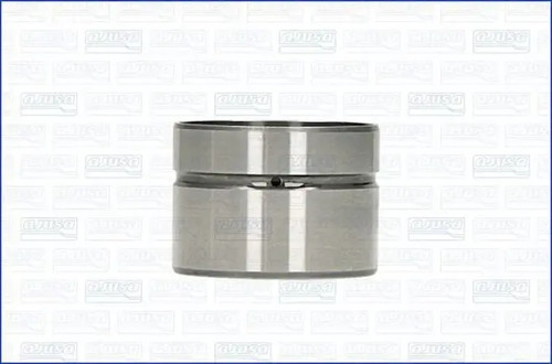 Valve lifter glass - intake, side