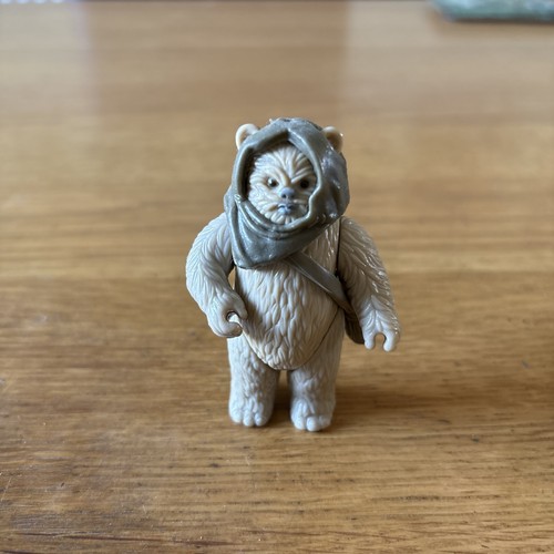 Star wars vintage - star, figure