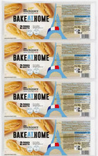 Menissez Demi Baguettes Soft Crumb Sandwich Tasty Bread 2Pcs Pack 4 Bags x 300g