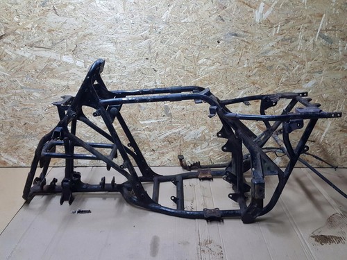 Kawasaki klf 300 frame - kawasaki, a