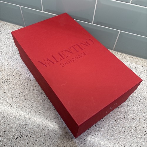 Empty red valentino med - empty,