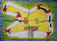 Formula 1 Board Game -