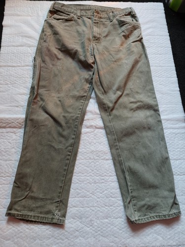 Dickies carpenter work - dickies,