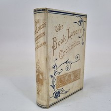 The Book Lover's Enchiridion