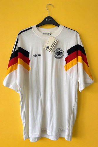 Adidas west germany - germany, 1992