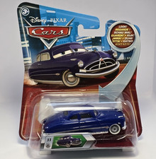 DISNEY PIXAR CARS  - DOC