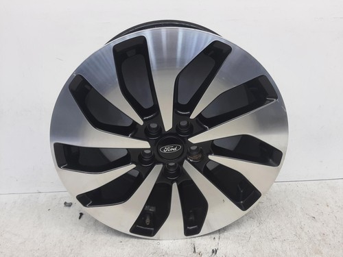 2018 ford focus mk4 alloy - 2018,