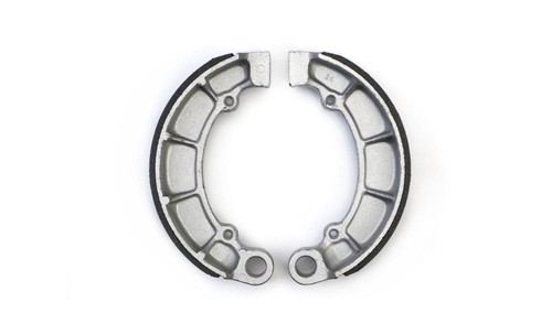 Brake shoes rear for 1982 - shoes,