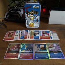 Disney Club, Penguin