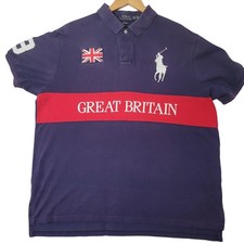 Polo Ralph Lauren Men's 2XL