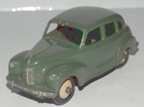 Dinky toys 40d - toys, no.40d/152