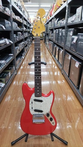 Squier fsr classic vibe - squier,