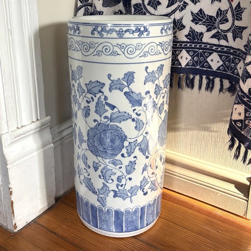 Vtg chinese ming vine umbrella - ming,