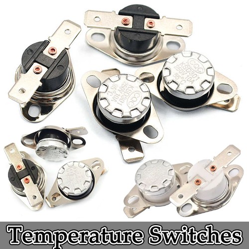 Thermostat thermal temperature - thermal,