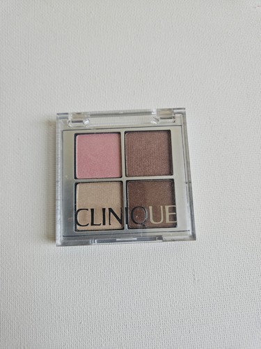 Clinique eye shadow quad - clinique,
