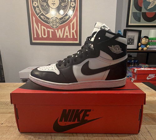 Nike air jordan 85 - jordan,