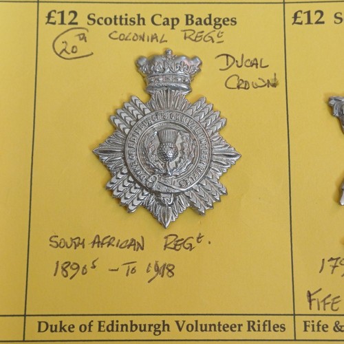 Duke edinburgh volunteer - edinburgh,