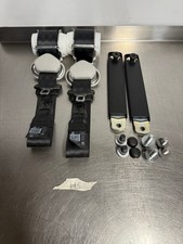 Vw T5 T6 Kombi Belts 3rd Row