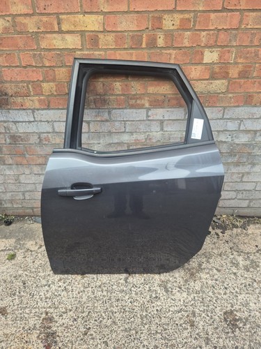 Vauxhall meriva 2010 2017 - b, 2010-2017