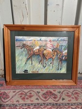 Original Horse Racing Grand