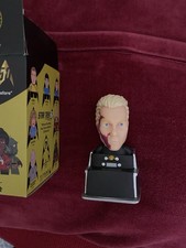 Star trek   Captain Pike In