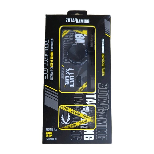 Escura snaps half frame - escura, 35