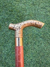 Very unusual vintage Walking