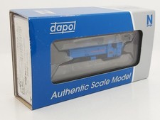 Dapol N Gauge 2S-007-036