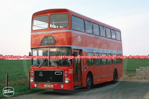 Bus photo highland scottish - highland,