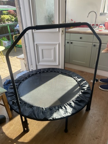 Bestway aerobounce rebounder - bestway,