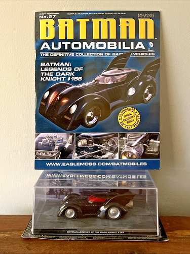 Batman automobilia - automobilia:, ~