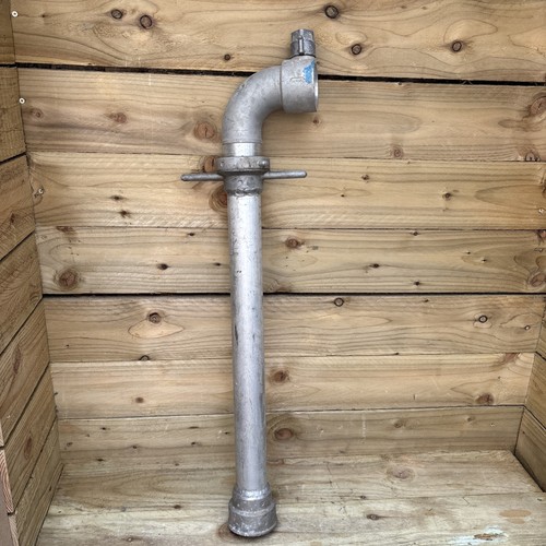 Fire hydrant standpipe - fire,