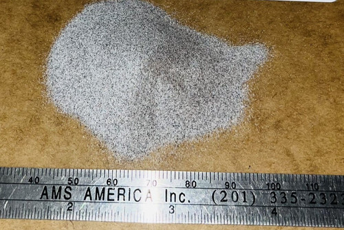 Aluminum oxide lbs - oxide:,