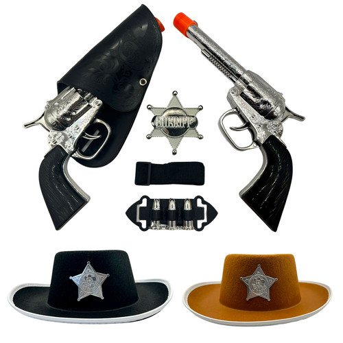 Piece kids sheriff - sheriff, costume