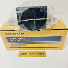 YAESU SP-30 Speaker for