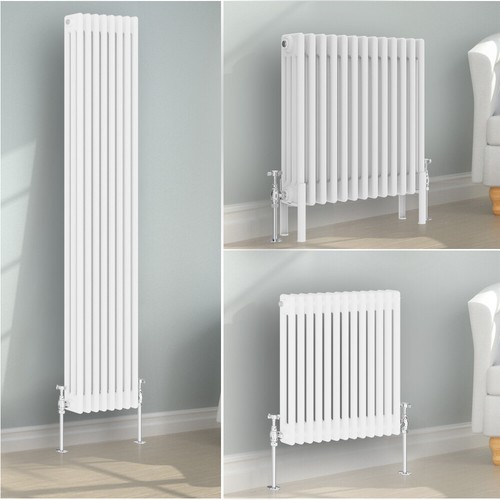 Traditional 4 column - traditional, 2